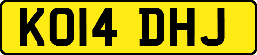 KO14DHJ