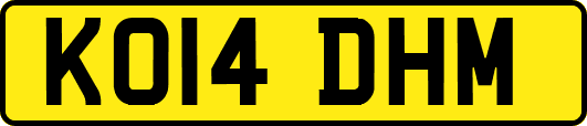 KO14DHM