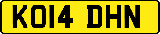 KO14DHN