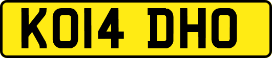 KO14DHO