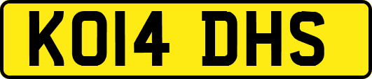 KO14DHS