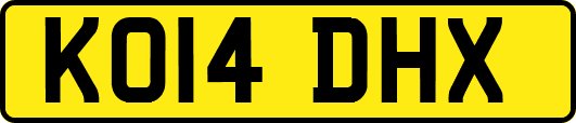 KO14DHX