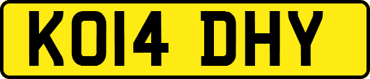 KO14DHY