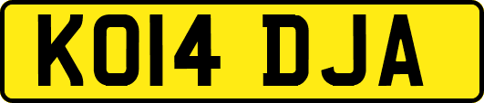 KO14DJA