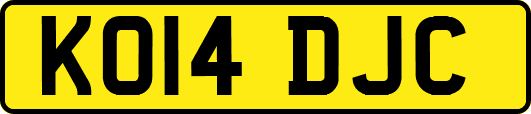 KO14DJC