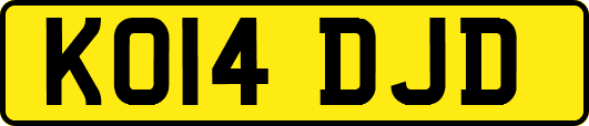 KO14DJD
