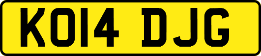 KO14DJG