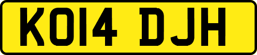 KO14DJH
