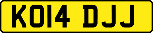 KO14DJJ