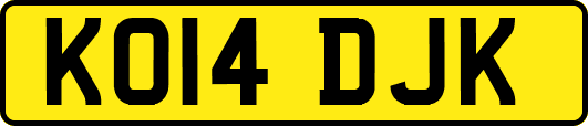 KO14DJK