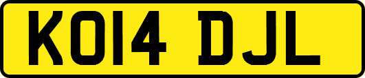KO14DJL