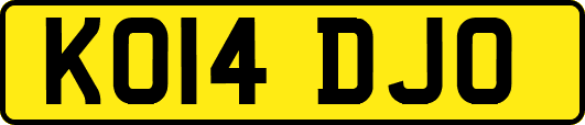 KO14DJO