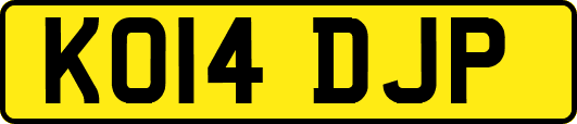 KO14DJP