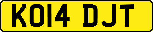 KO14DJT