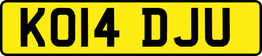 KO14DJU