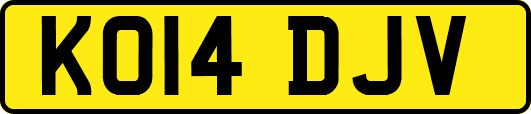 KO14DJV
