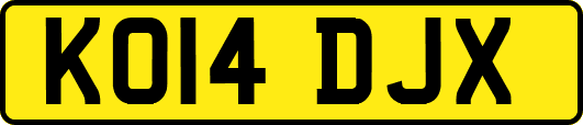 KO14DJX