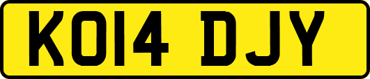 KO14DJY
