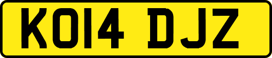 KO14DJZ