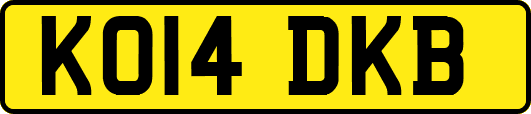 KO14DKB