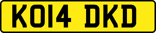 KO14DKD