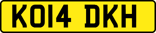 KO14DKH