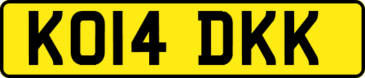 KO14DKK