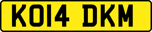 KO14DKM