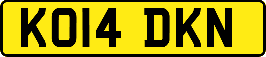 KO14DKN