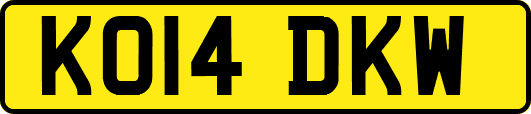 KO14DKW