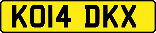 KO14DKX