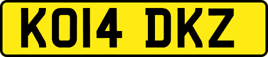 KO14DKZ