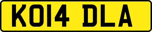 KO14DLA