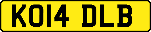 KO14DLB
