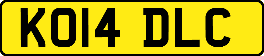 KO14DLC