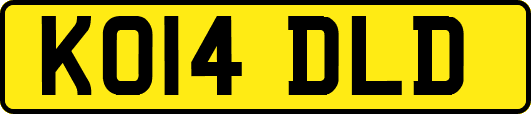 KO14DLD