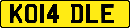 KO14DLE