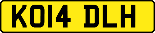 KO14DLH