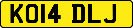 KO14DLJ