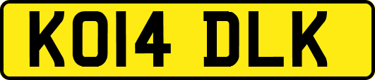 KO14DLK