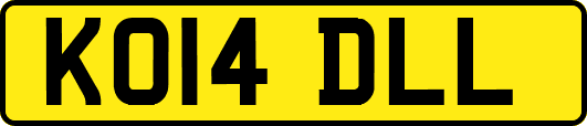 KO14DLL