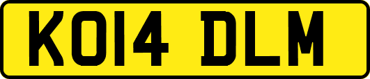 KO14DLM