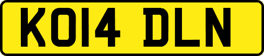 KO14DLN