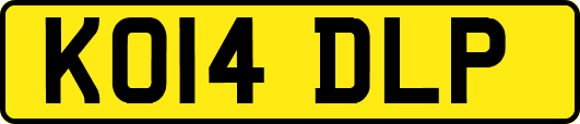 KO14DLP