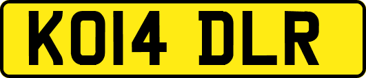 KO14DLR