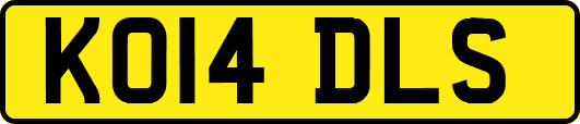 KO14DLS