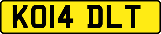 KO14DLT