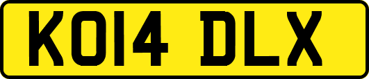 KO14DLX