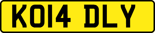 KO14DLY