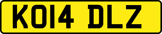 KO14DLZ